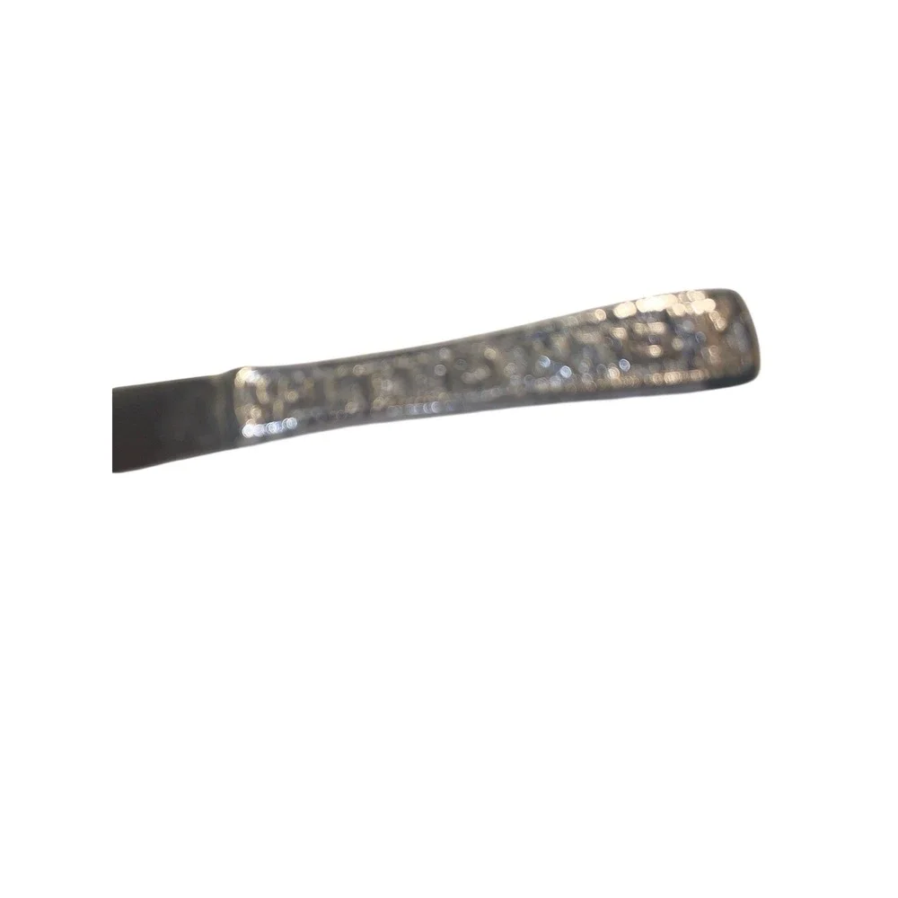 6 Knives‎ Israel/ Hebrew Writing 7